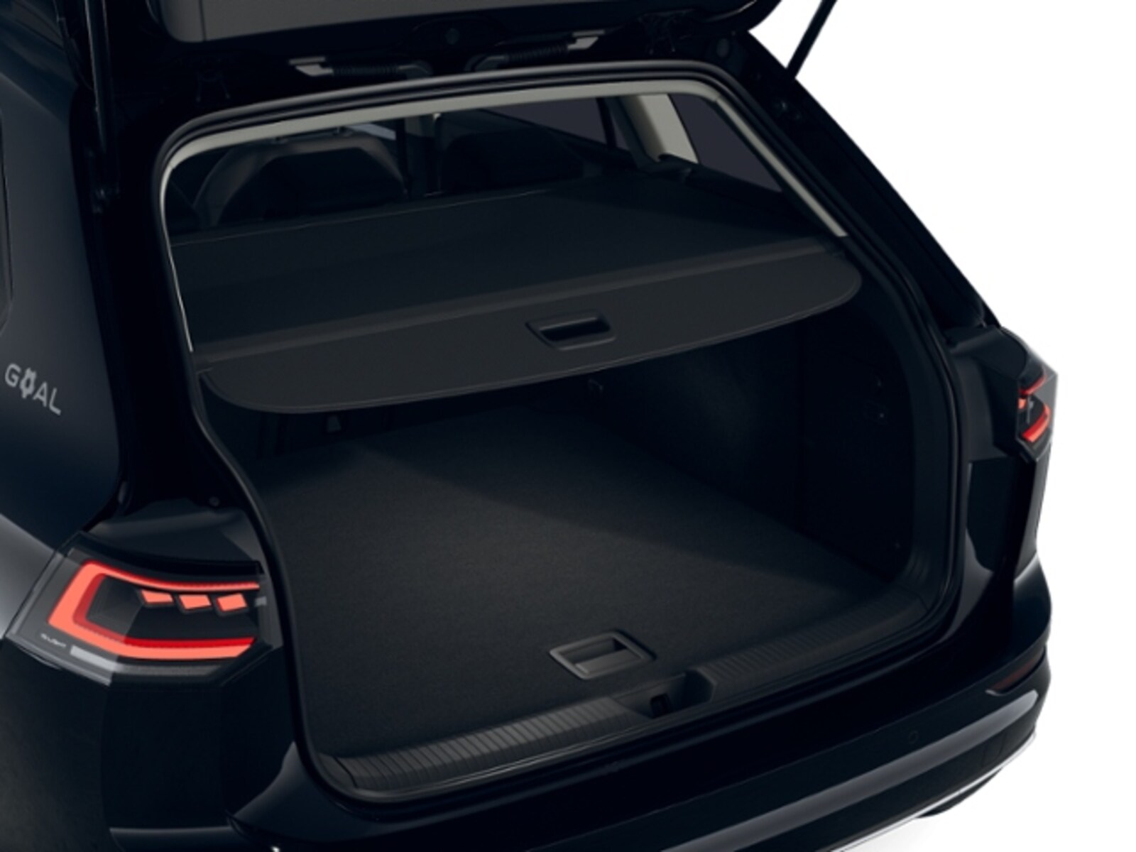Volkswagen Golf Variant – Bild 6