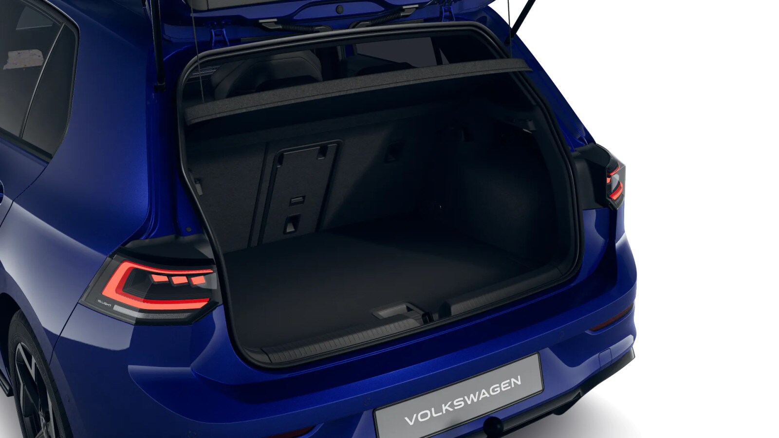 Volkswagen Golf – Bild 8