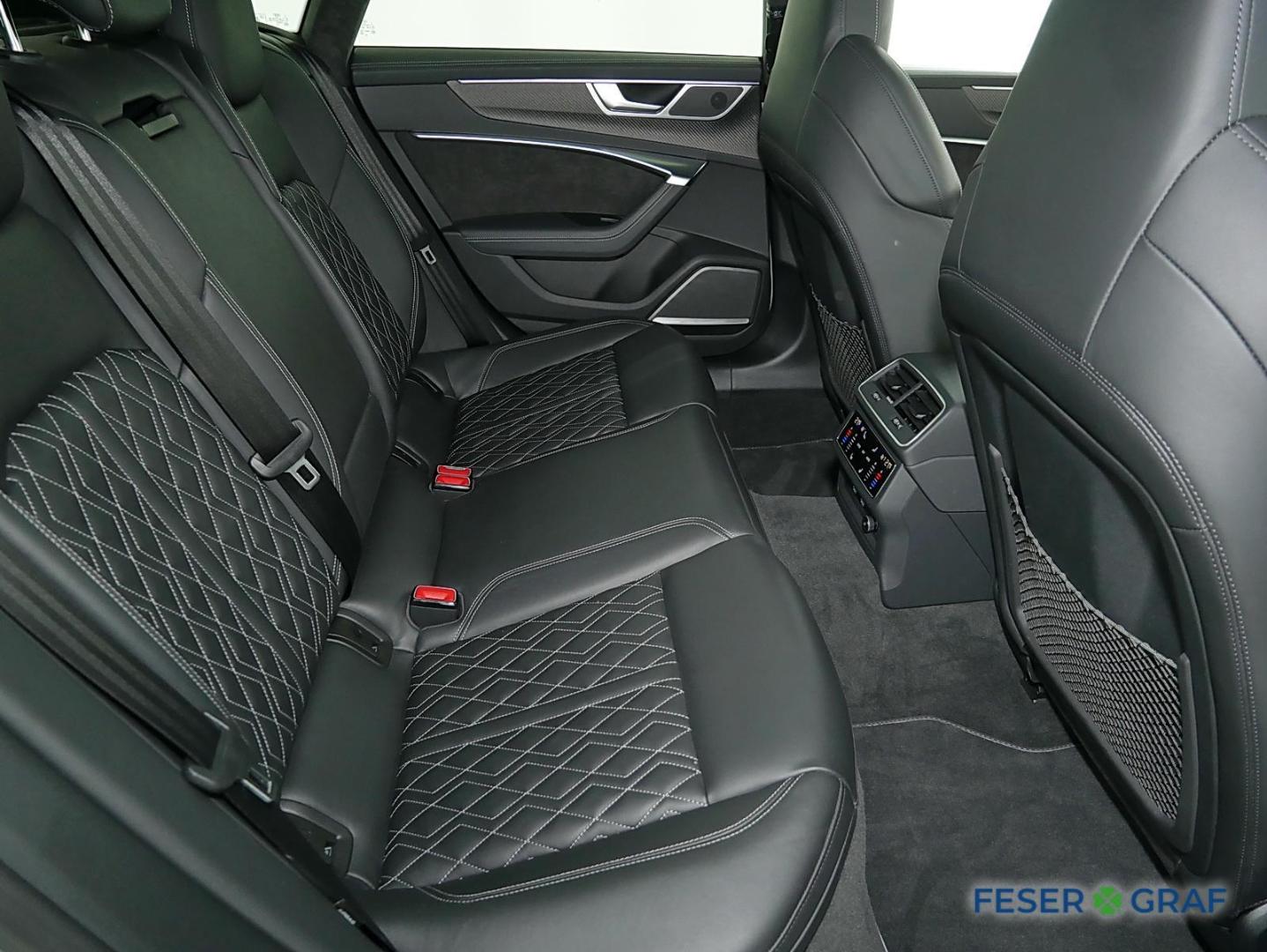 Image about Audi A7 Sportback TFSI e 55 TFSI e quattro S tronic