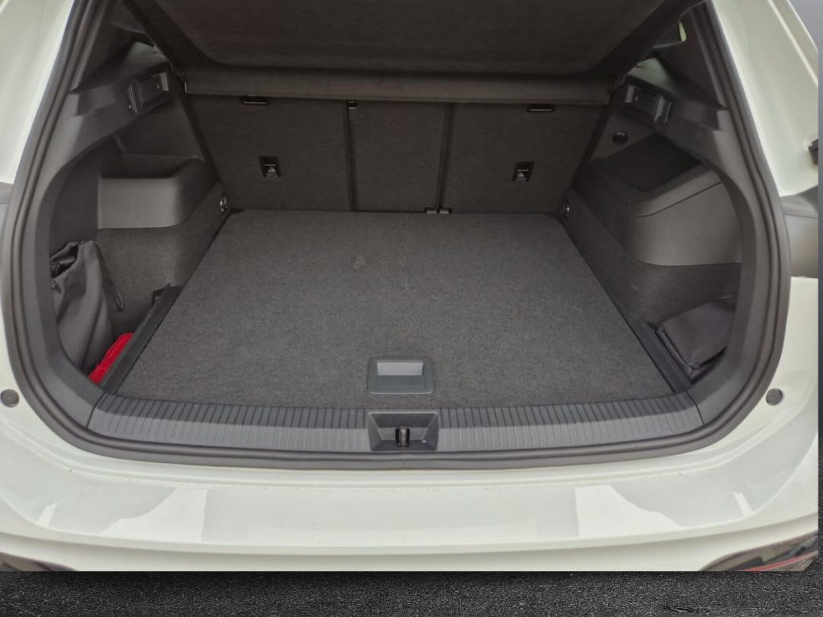 Volkswagen Tiguan – Bild 12