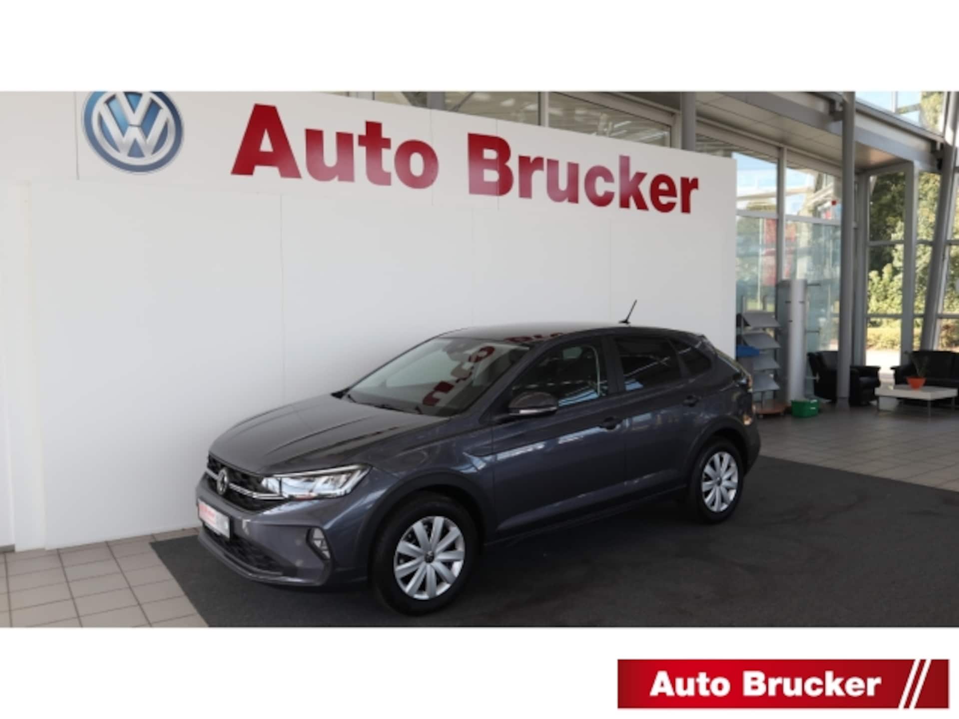 Volkswagen Taigo Basis-Modell
