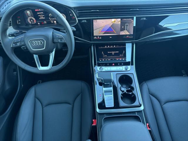 2026 Audi Q8 Premium Plus - Photo 30