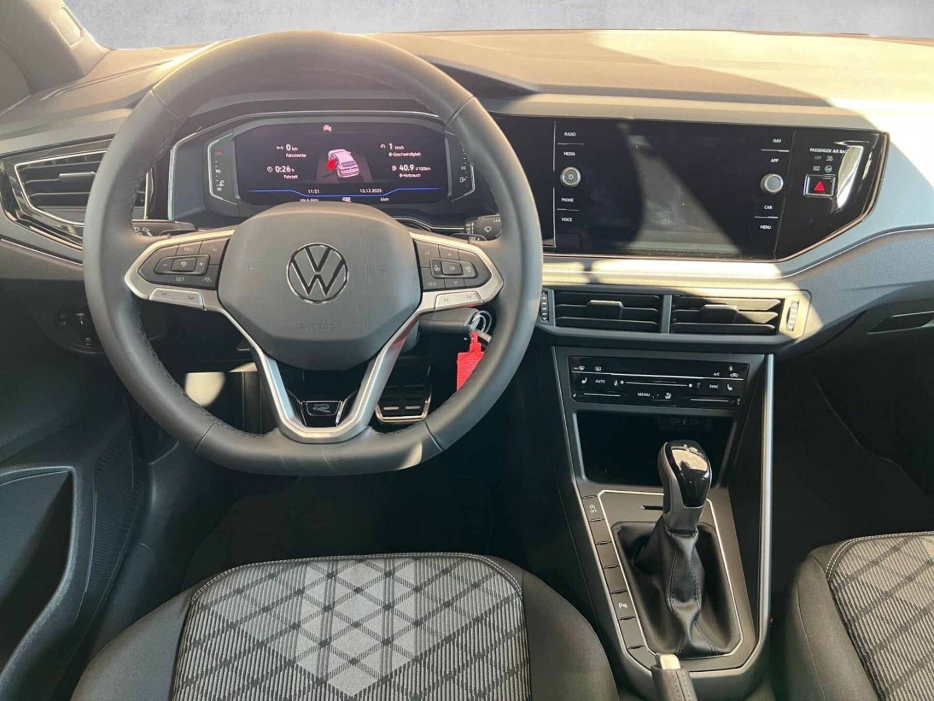 Volkswagen Taigo R-Line
