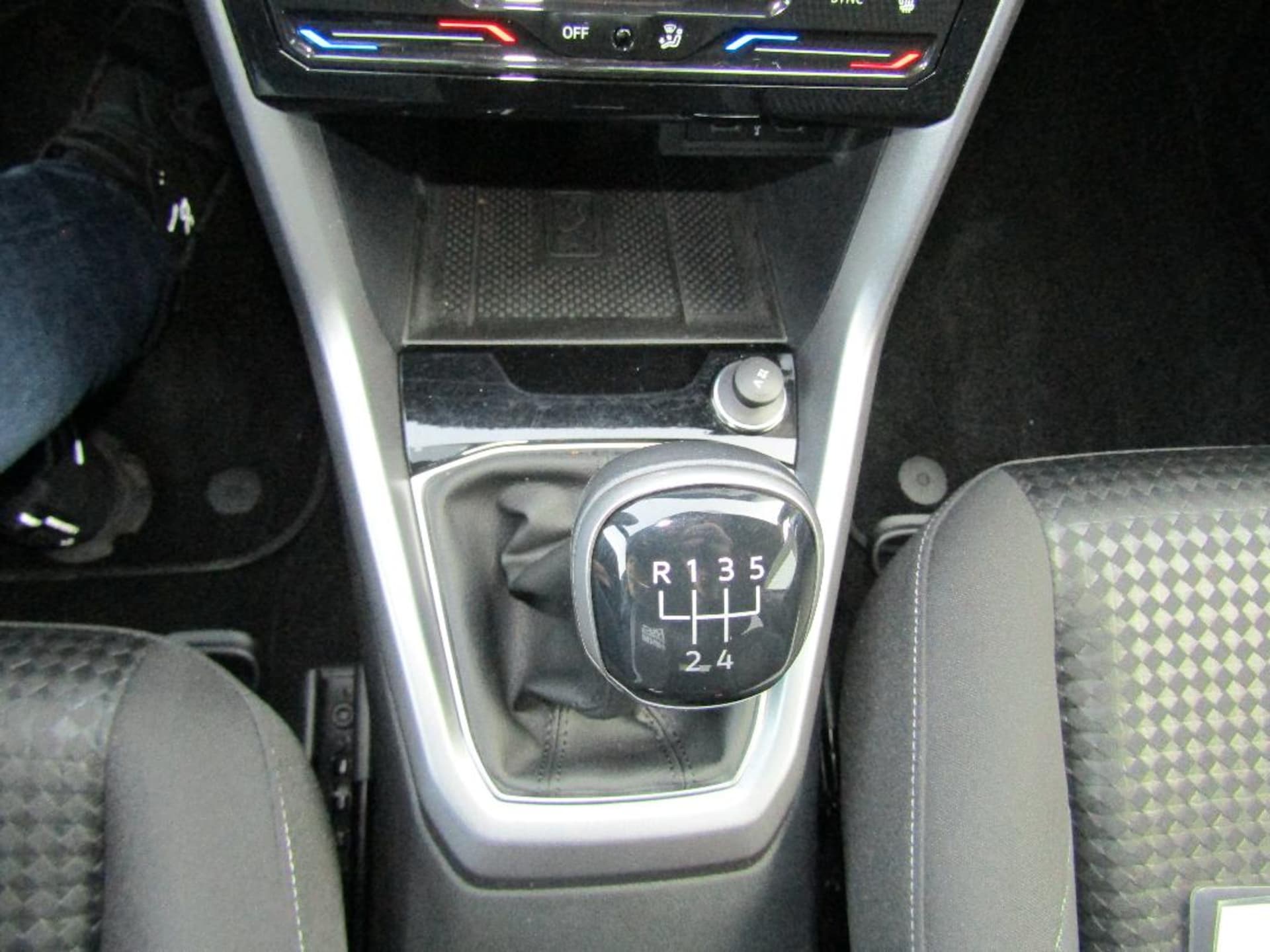 Volkswagen T-Cross ACTIVE