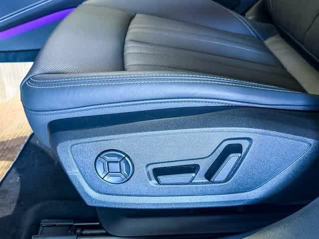 2025 Audi A6 Premium Plus - Photo 21