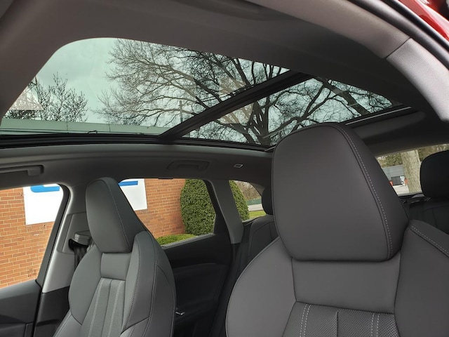 2025 Audi Q5 Premium Plus - Photo 10