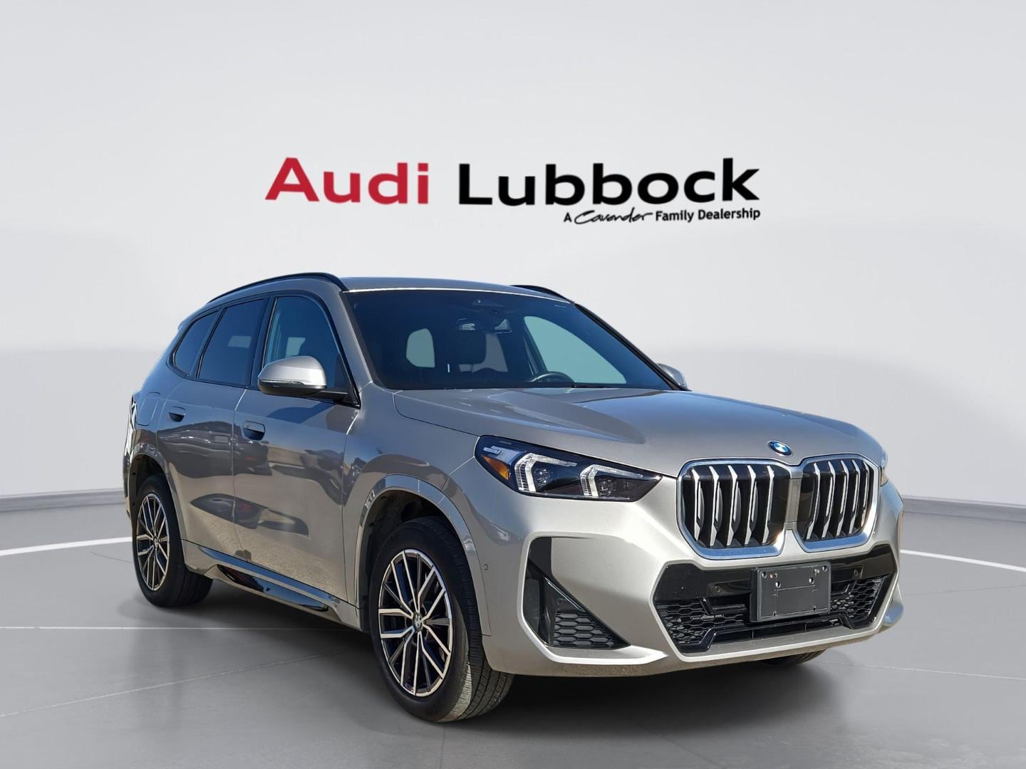 2025 BMW X1 xDrive28i's photo