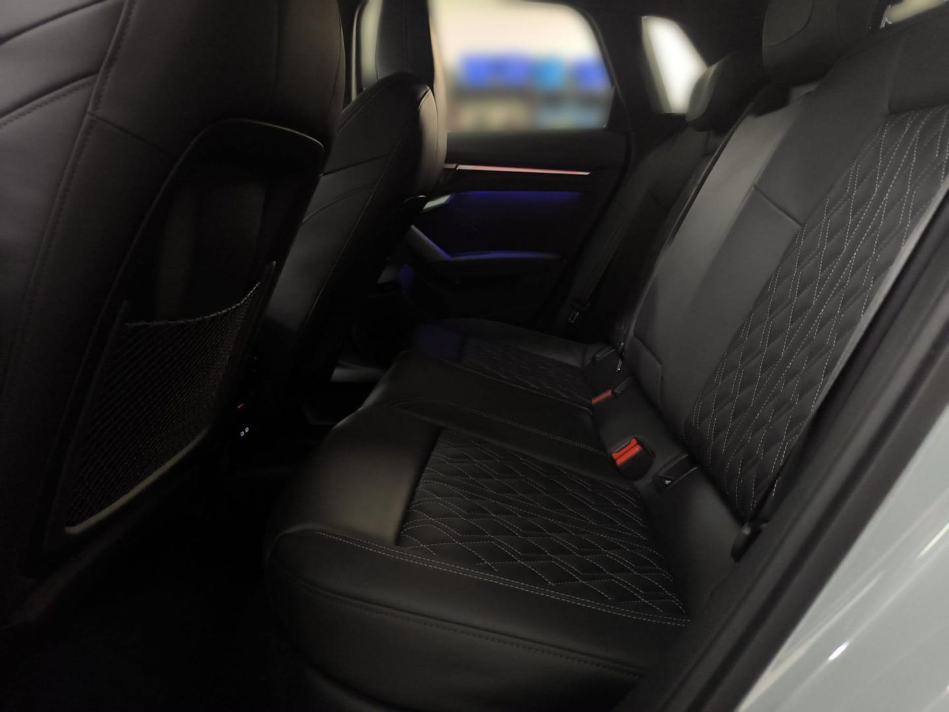 Audi A3 allstreet