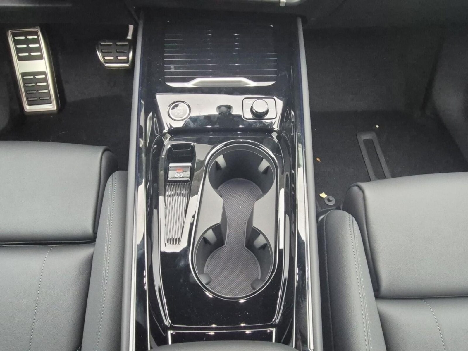 Audi Q3 – Bild 15