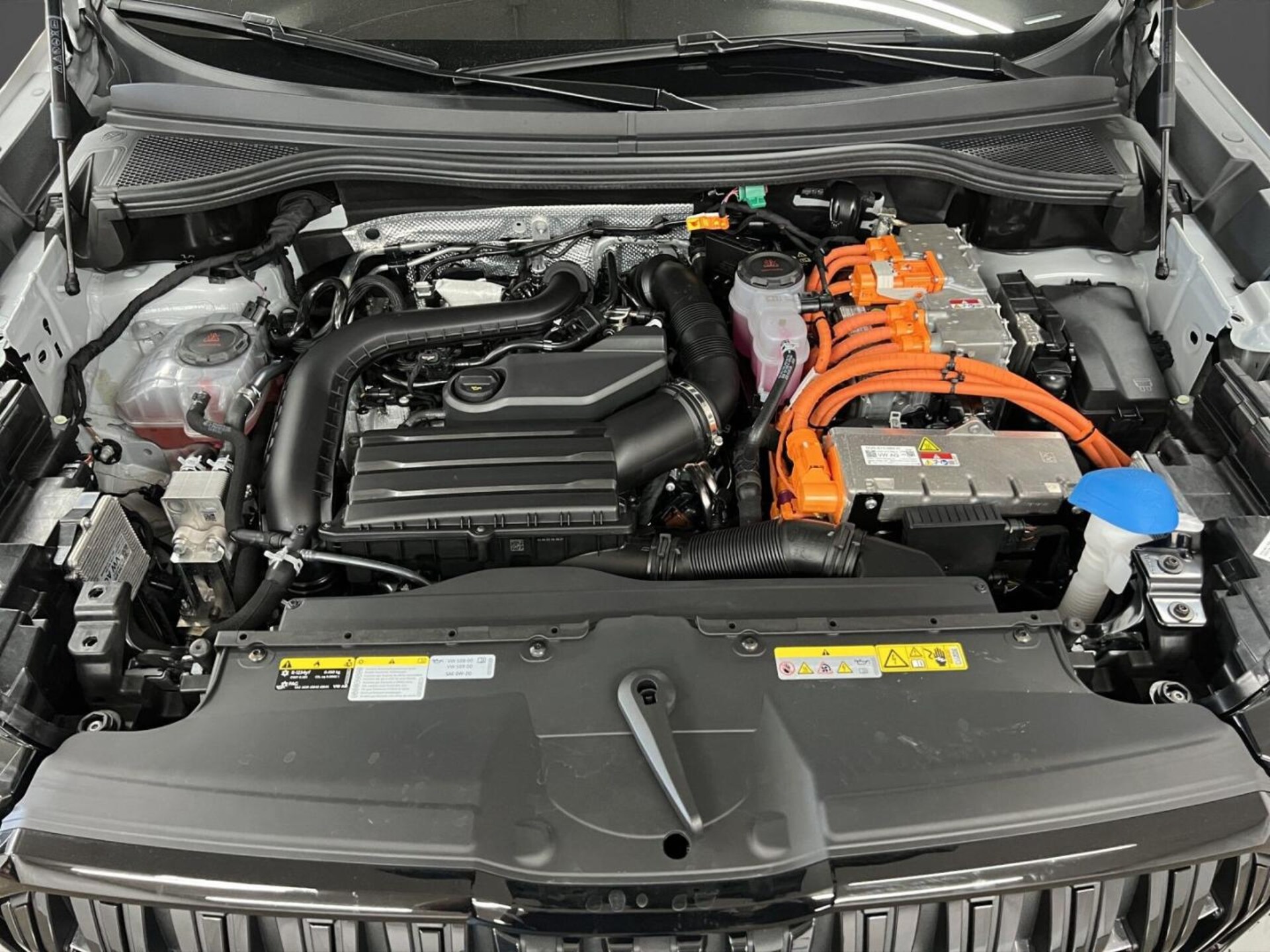 Skoda Kodiaq Sportline