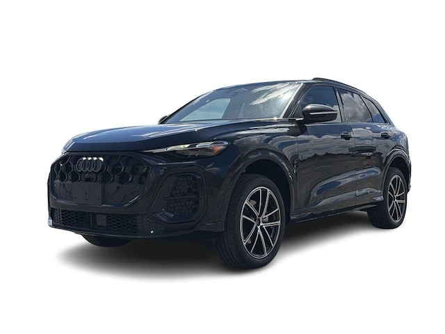 Photo of 2026 Audi Q5 