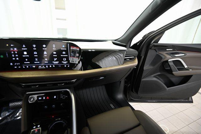 2025 Audi Q5 Premium Plus - Photo 30