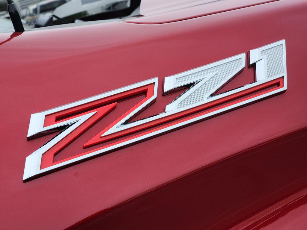 2024 Chevrolet Silverado 1500 LT Trail Boss - Photo 6