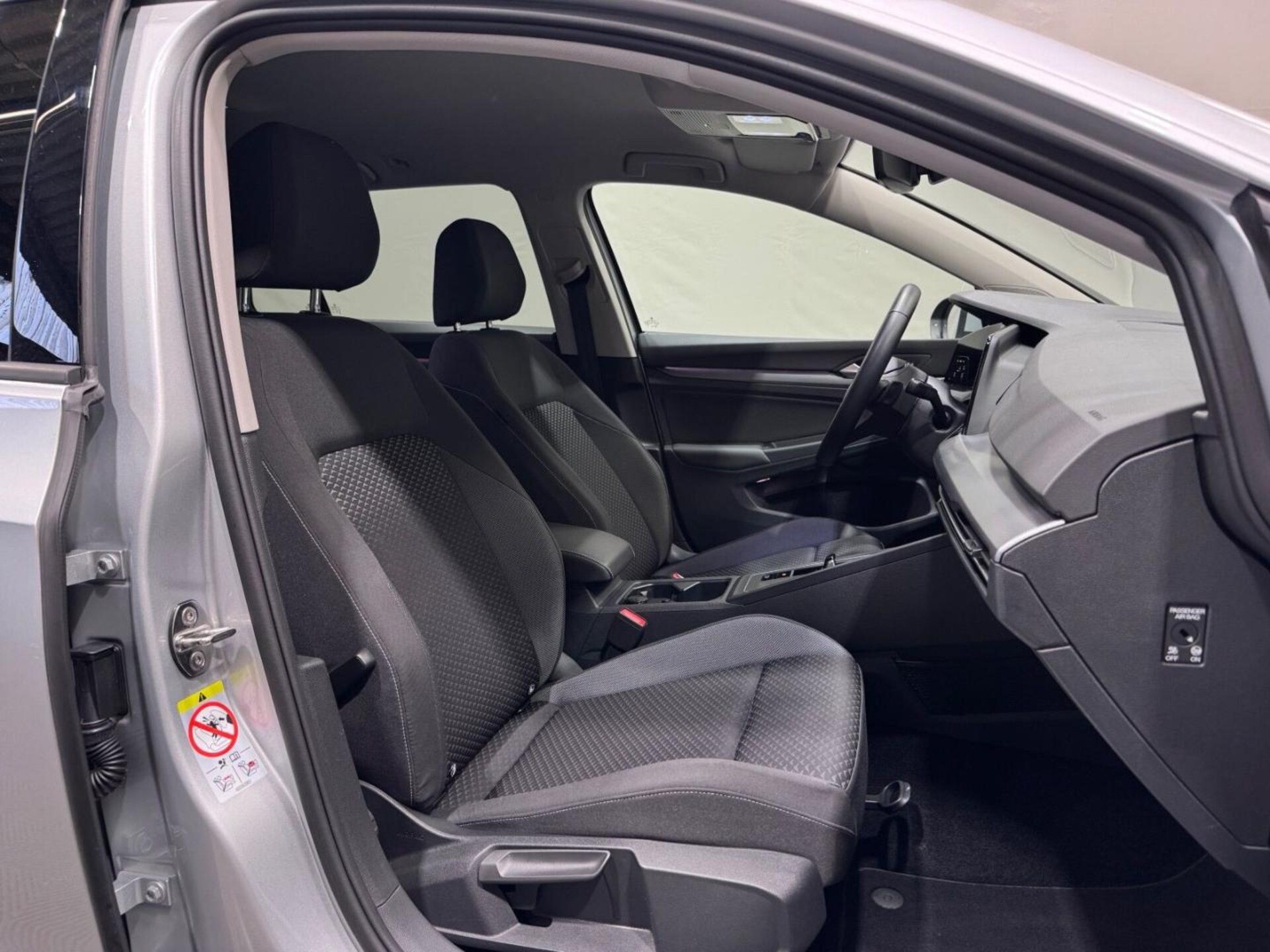Volkswagen Golf Variant Active