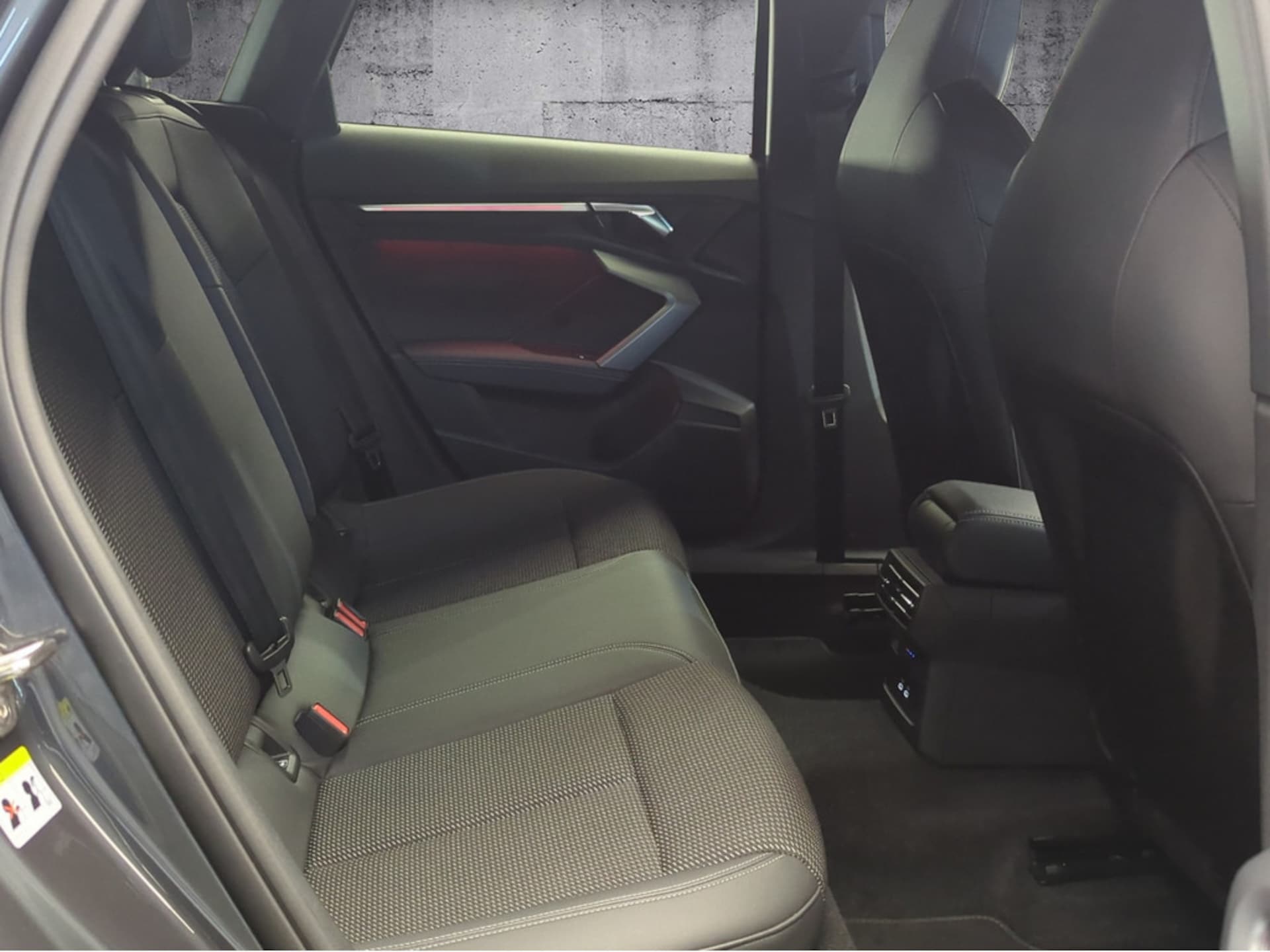 Audi A3 Sportback TFSI e Advanced