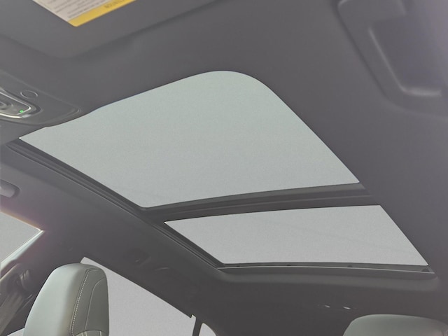 2025 Audi SQ8 Premium Plus - Photo 21