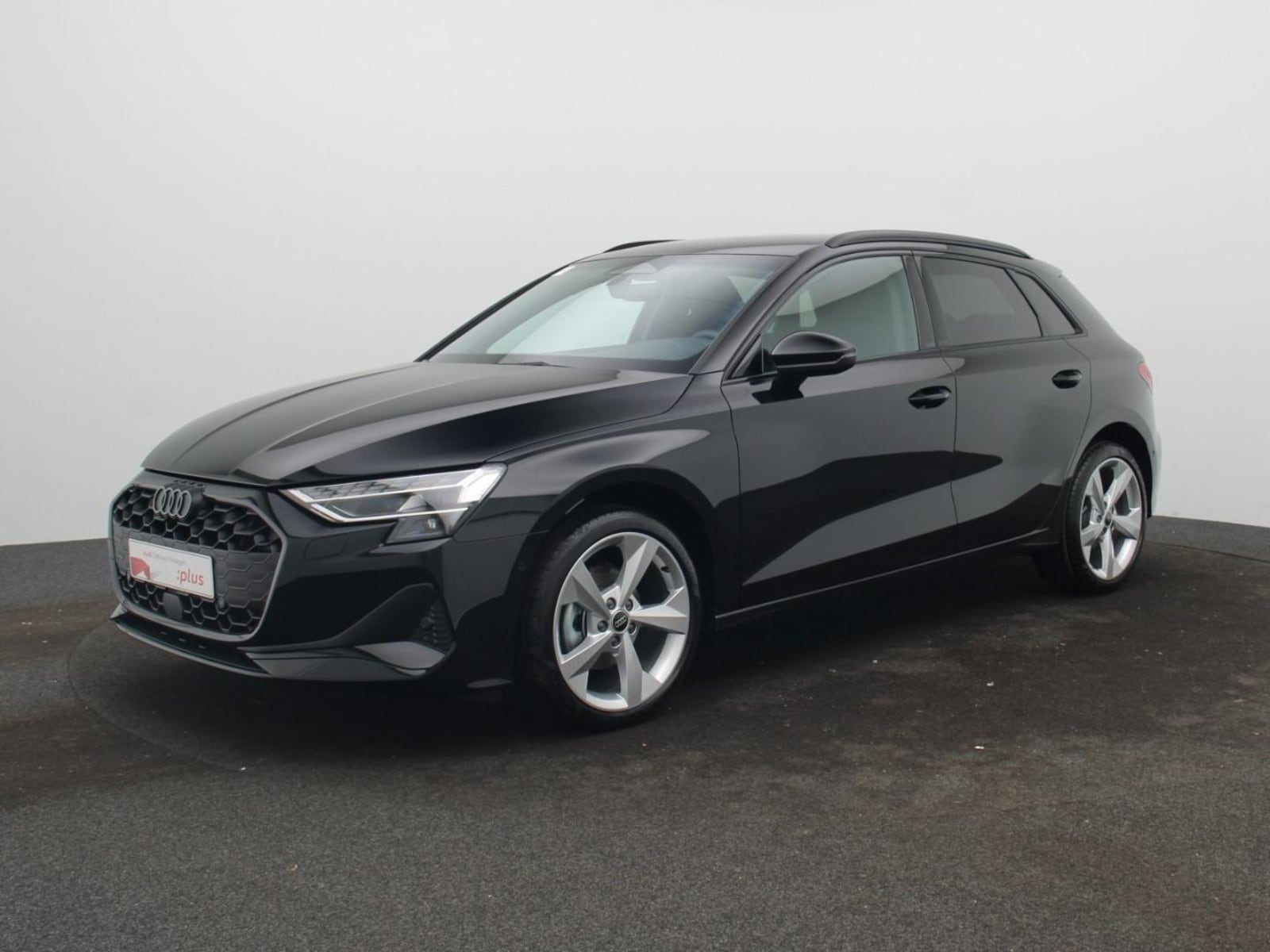 Audi A3 Sportback – Bild 2