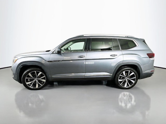 2024 Volkswagen Atlas