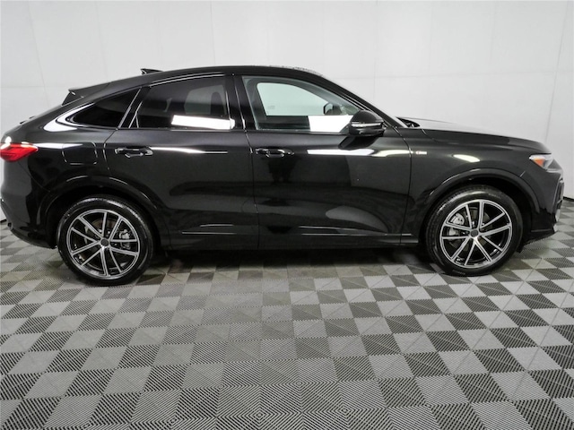 2026 Audi Q5 Sportback