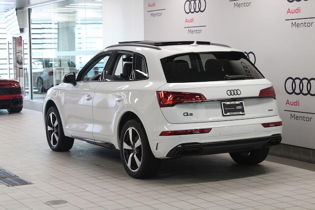2023 Audi Q5