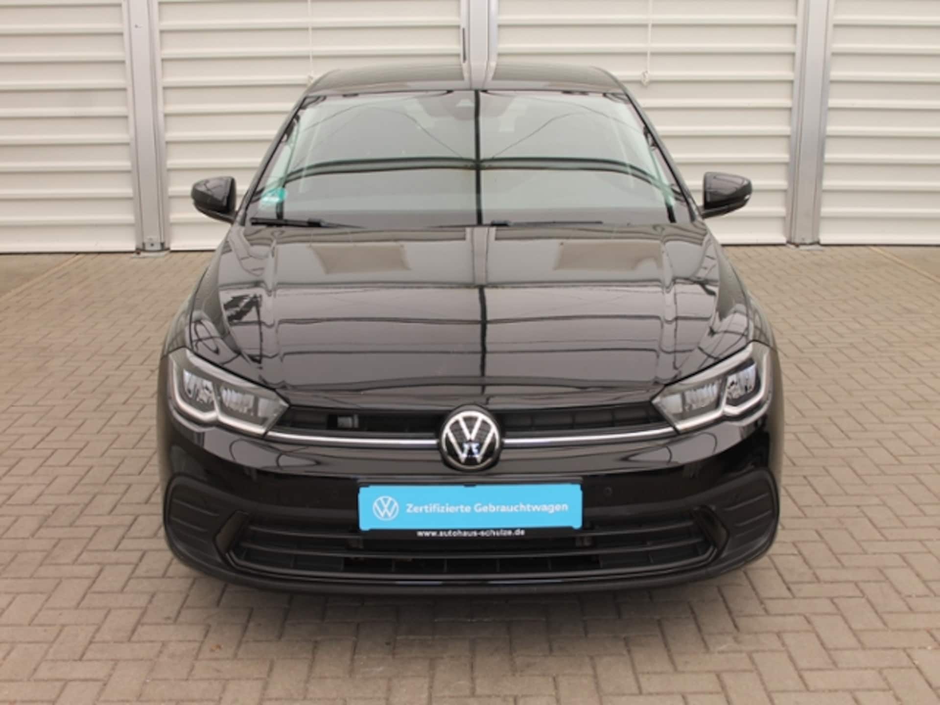 Volkswagen Polo Life