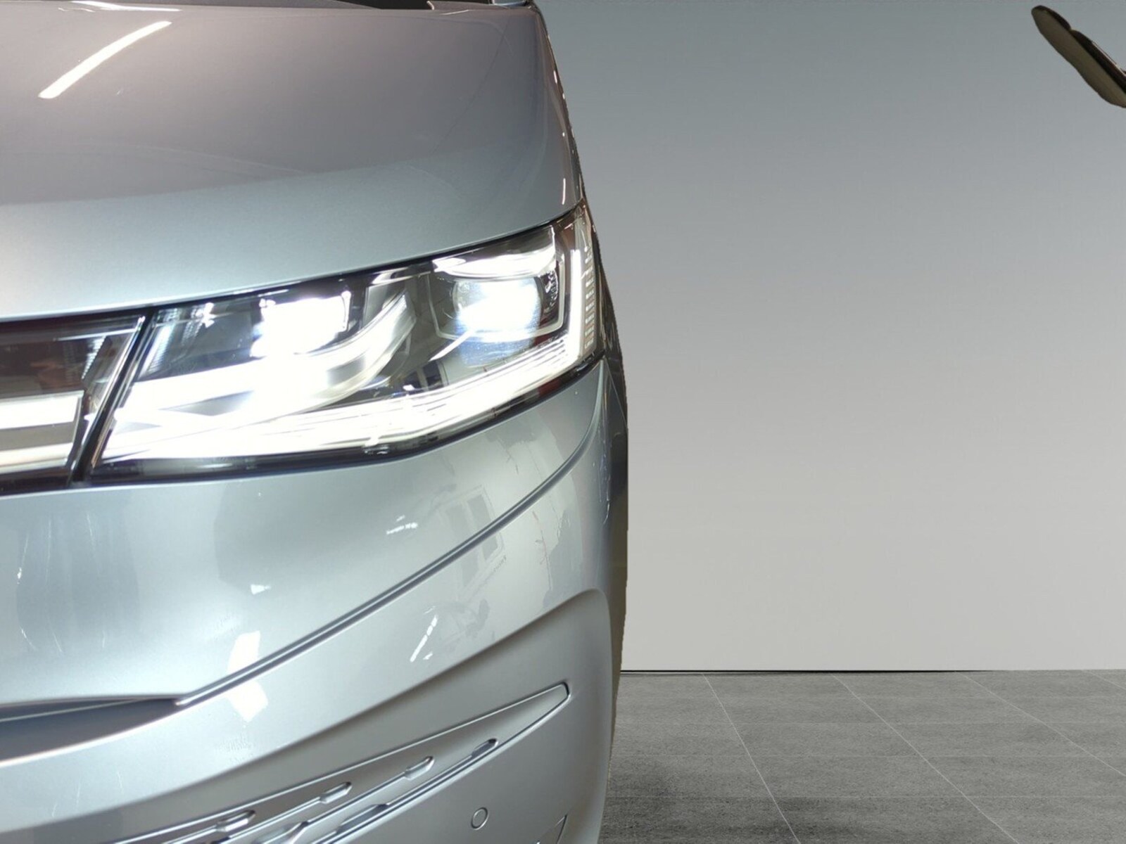 Volkswagen California – Bild 23