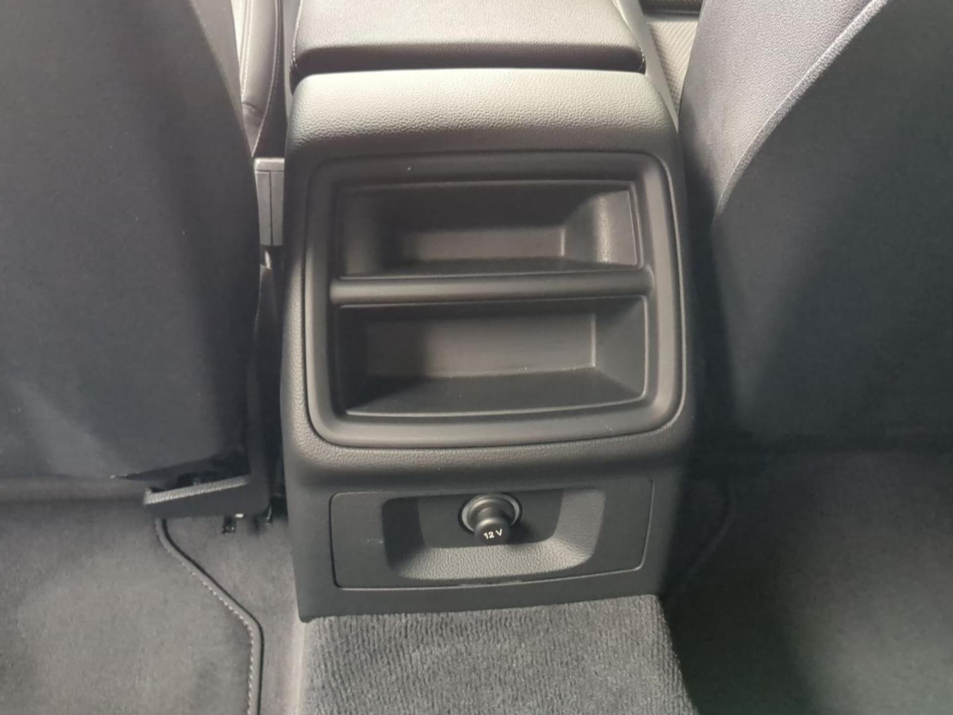 Audi A4 Avant Advanced