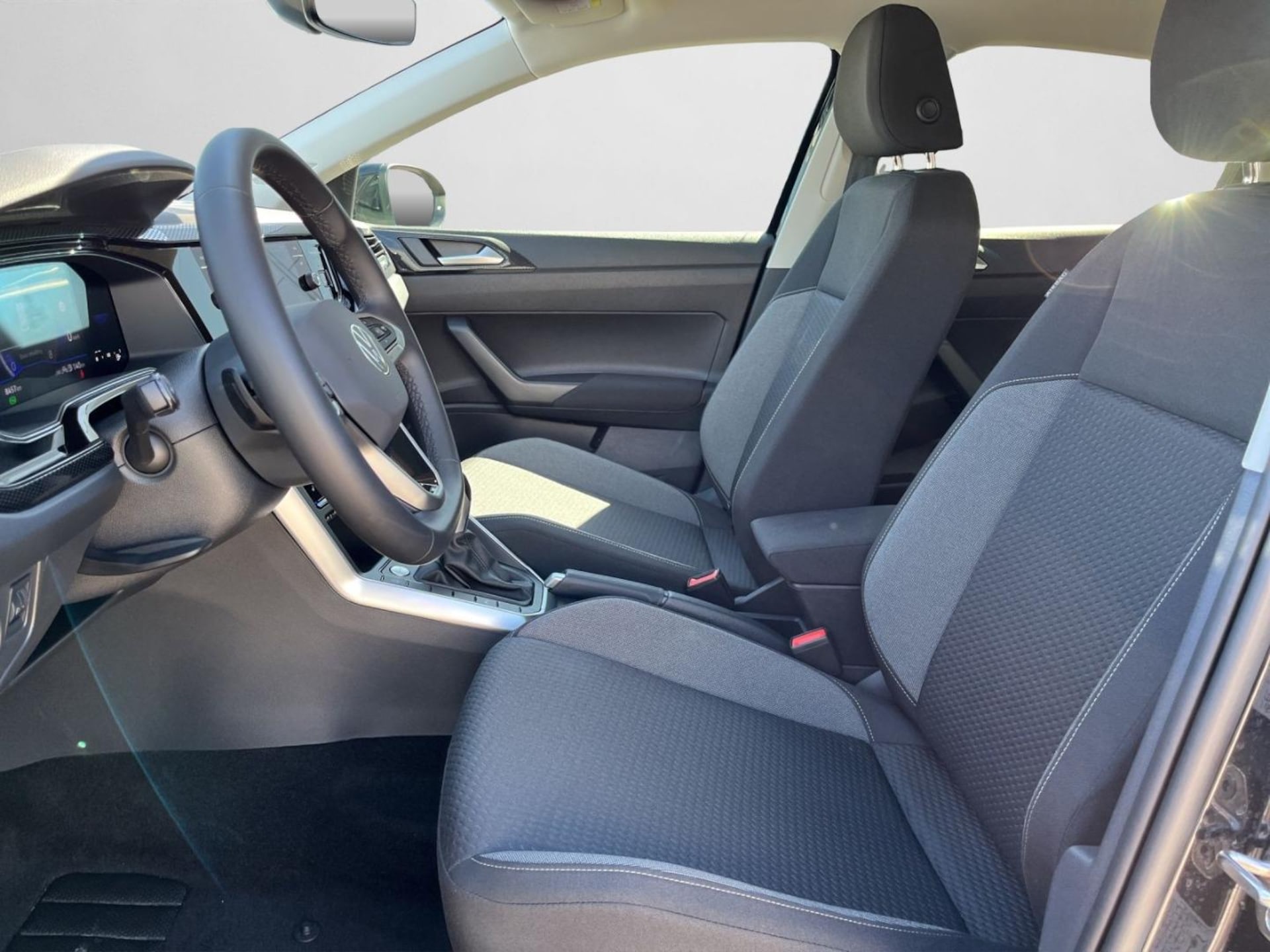 Volkswagen Taigo Life