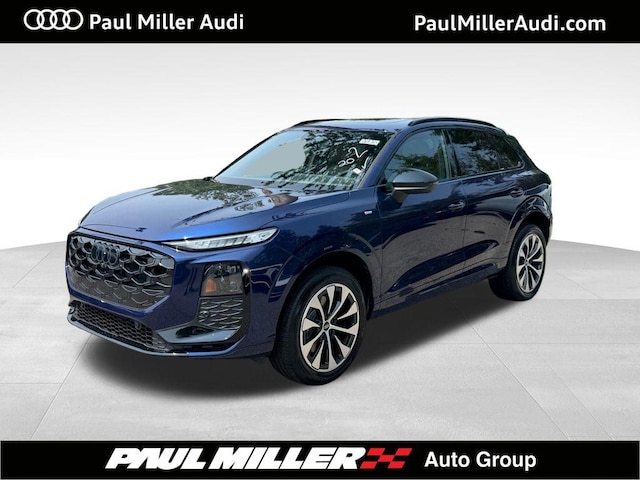 Photo of 2026 Audi Q3 SUV