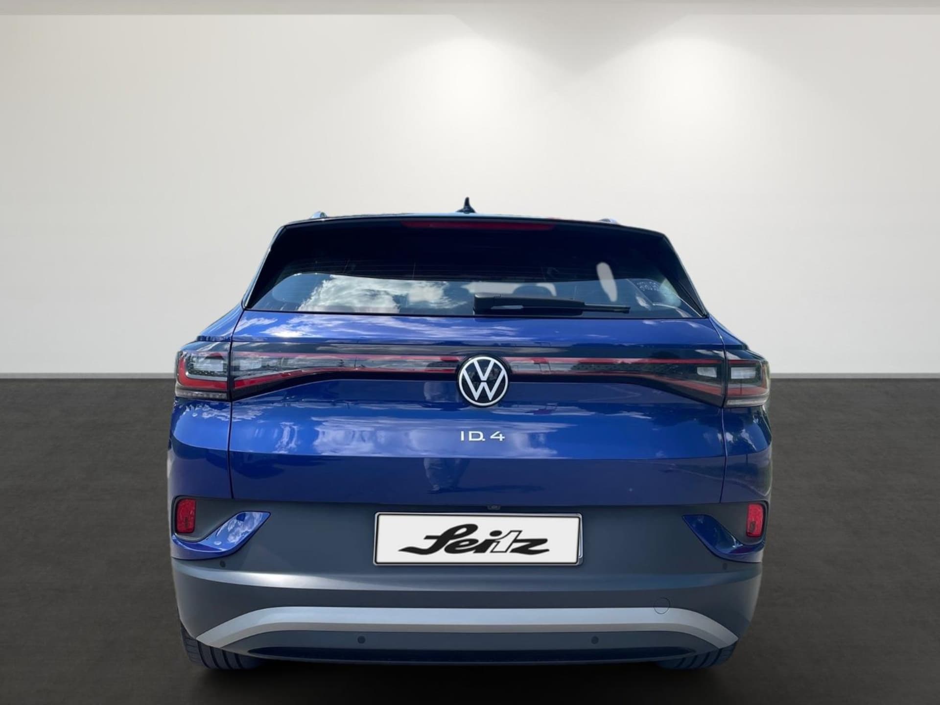 Volkswagen ID.4 Pro Performance
