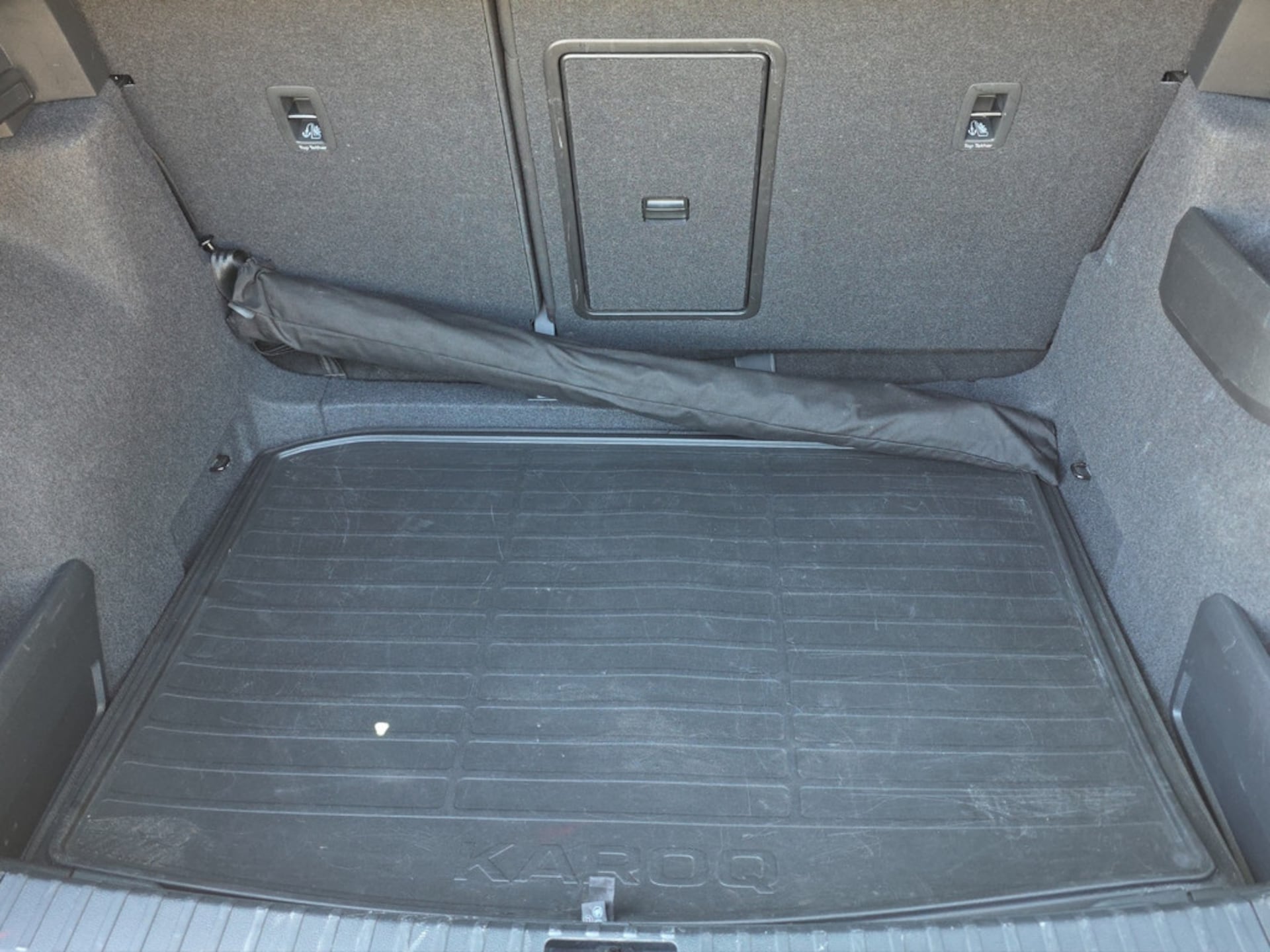 Skoda Karoq Ambition