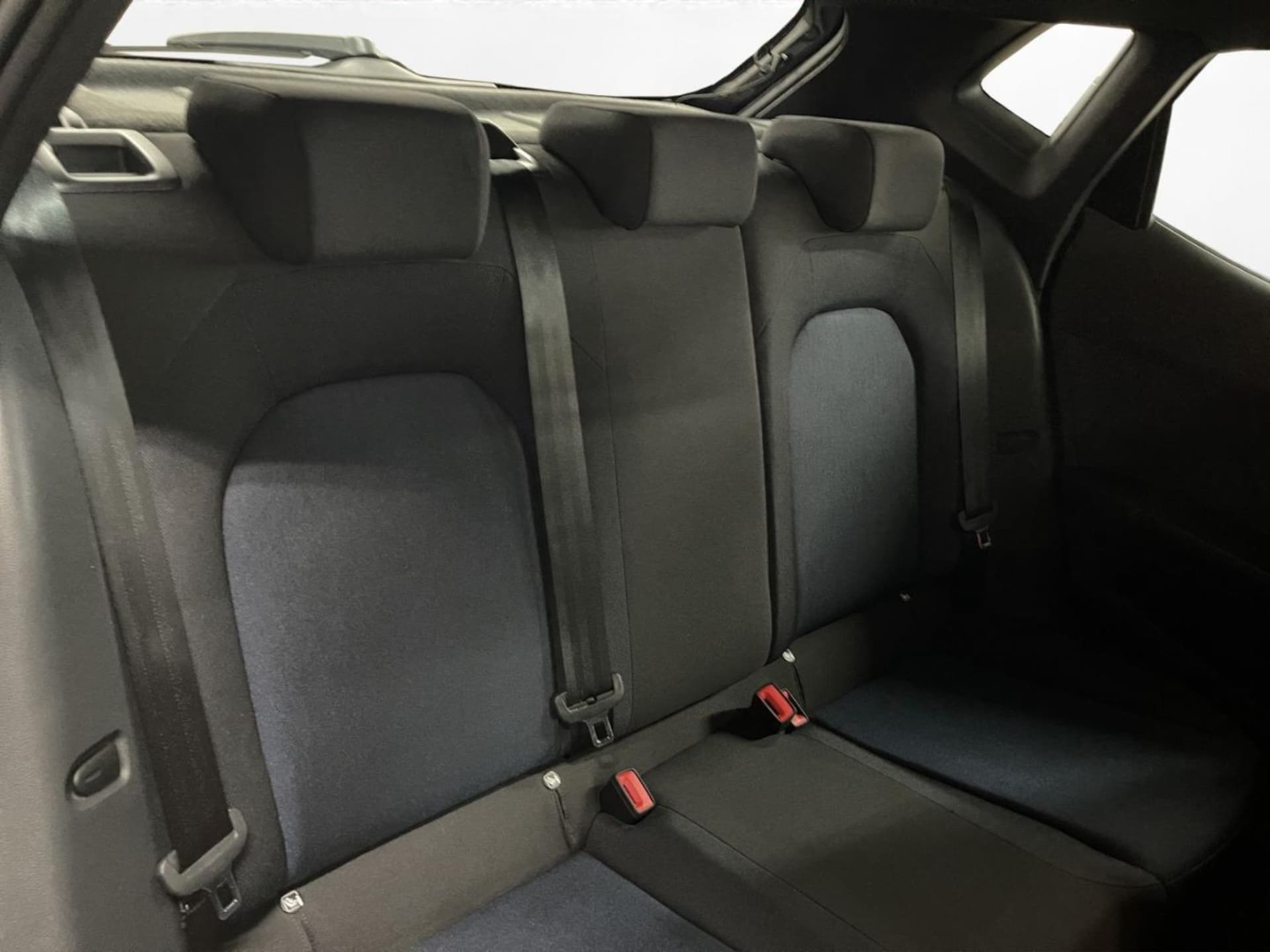 SEAT Ibiza FR