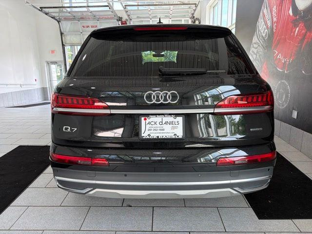 2023 Audi Q7