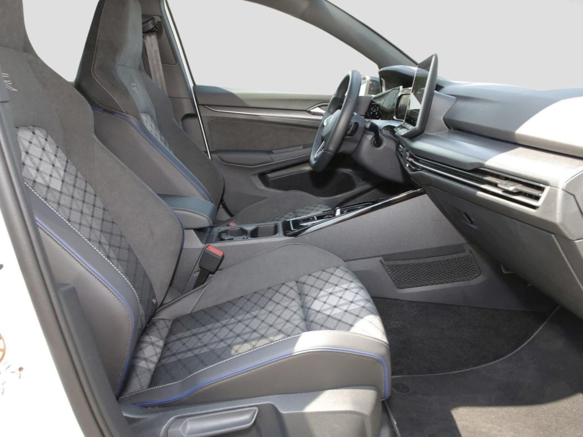 Volkswagen Golf Variant R-Line