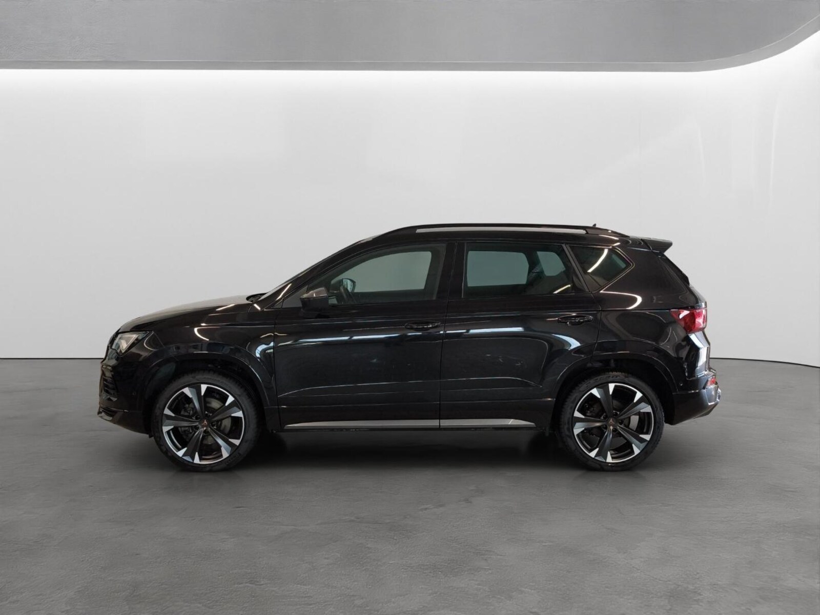 CUPRA Ateca – Bild 4