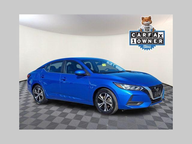 2023 Nissan Sentra
