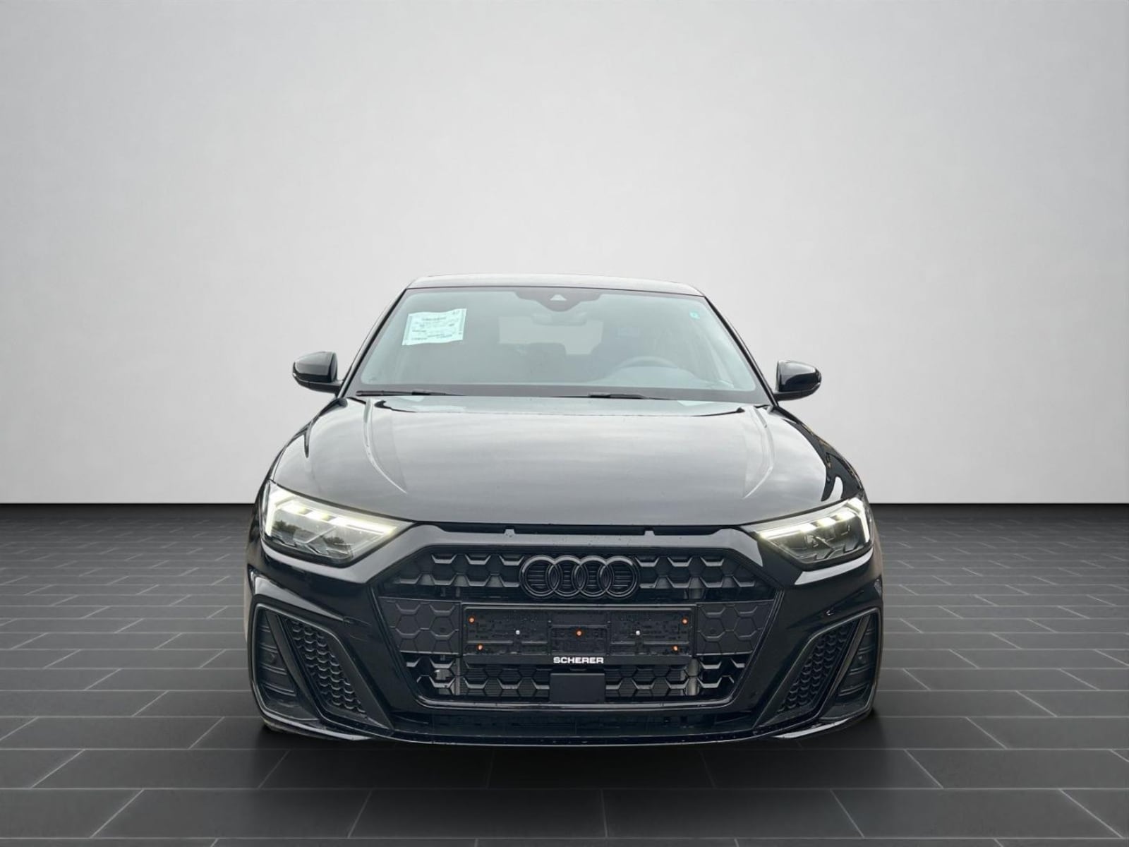 Audi A1 Sportback – Bild 5
