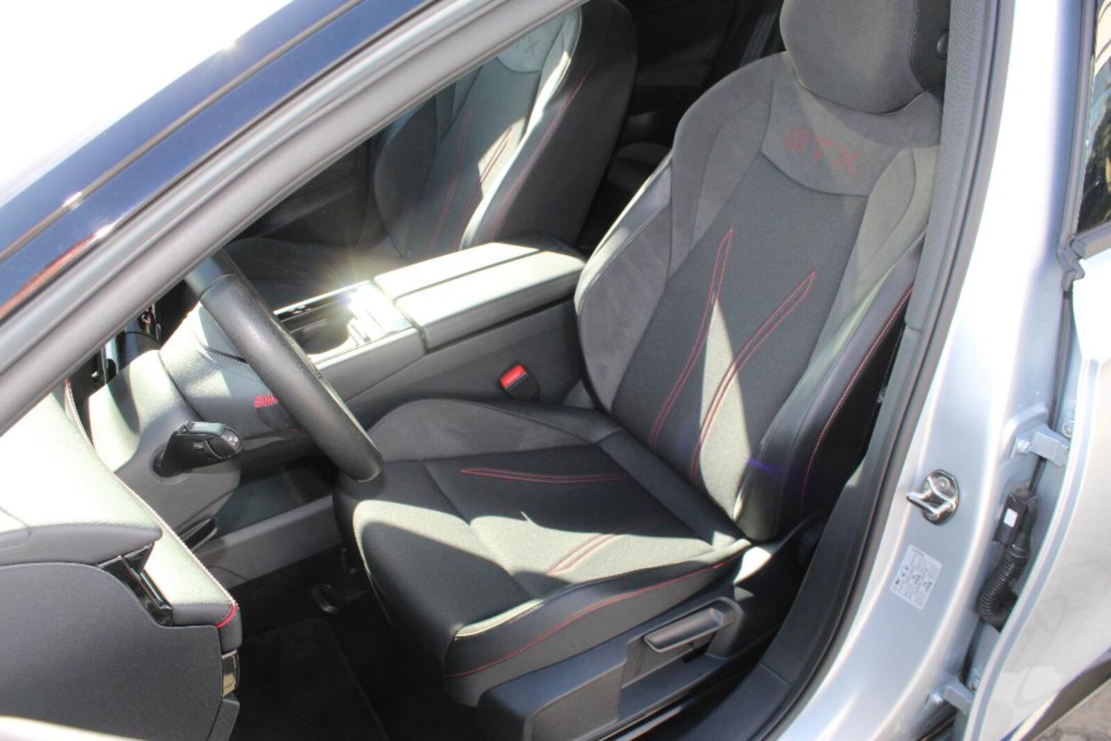 Volkswagen ID.7 Tourer – Bild 5