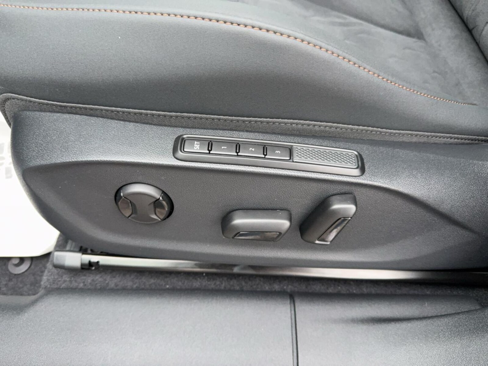 CUPRA Terramar – Bild 19
