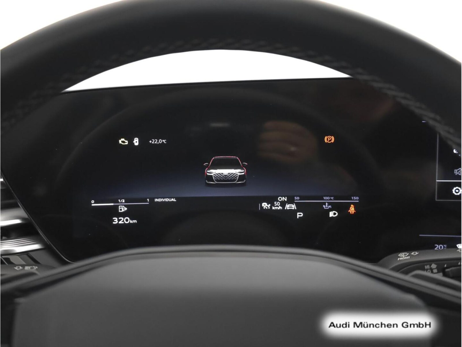 Audi A6 Avant – Bild 16