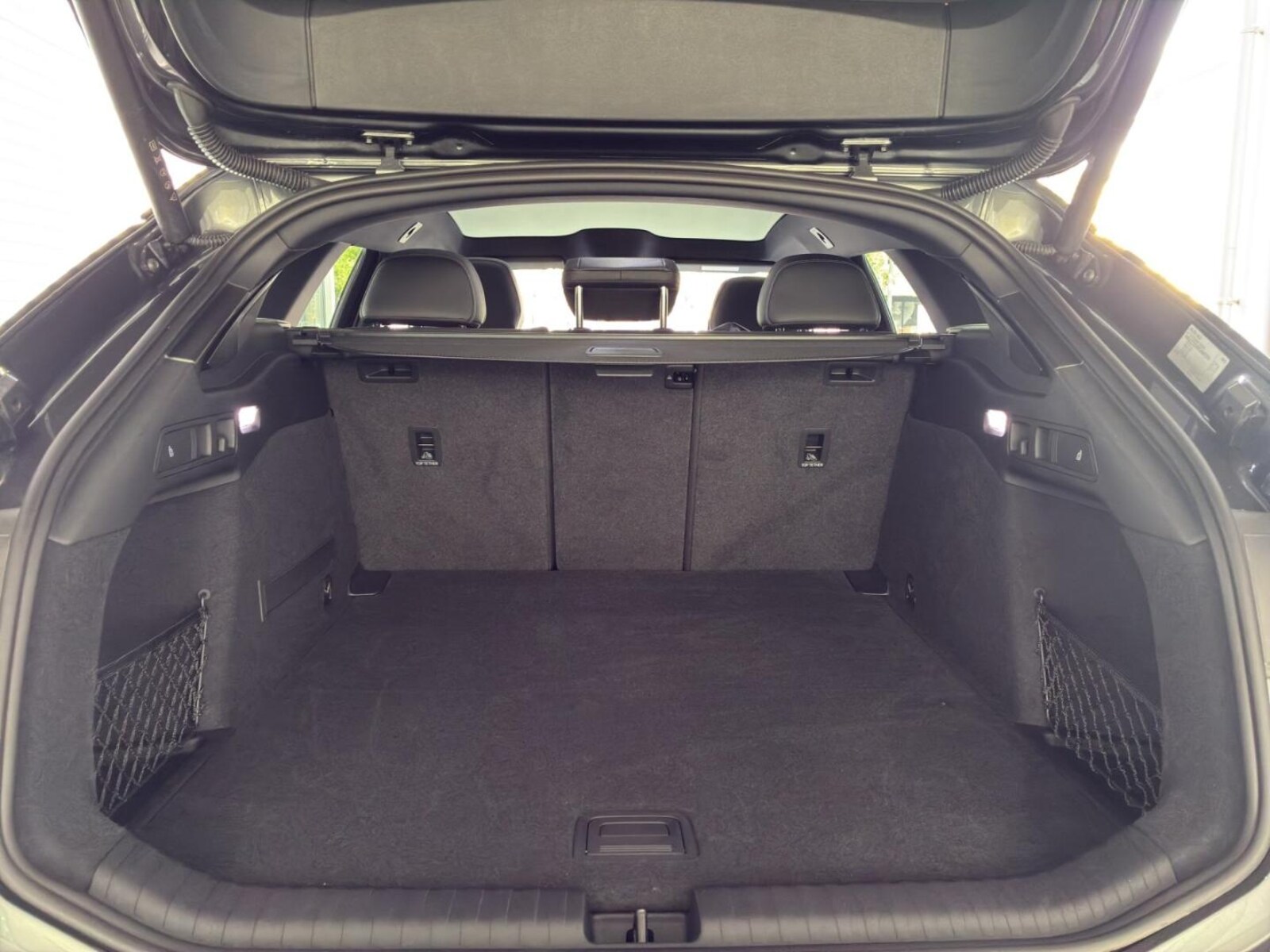 Audi A6 Avant e-tron – Bild 25