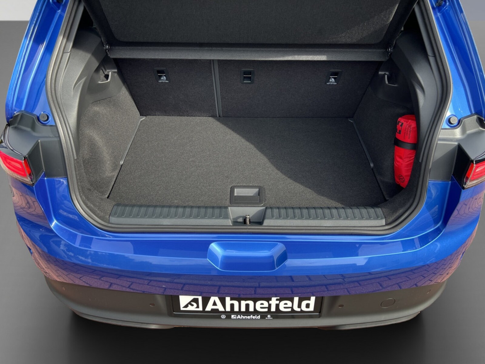 Volkswagen ID. Polo – Bild 19