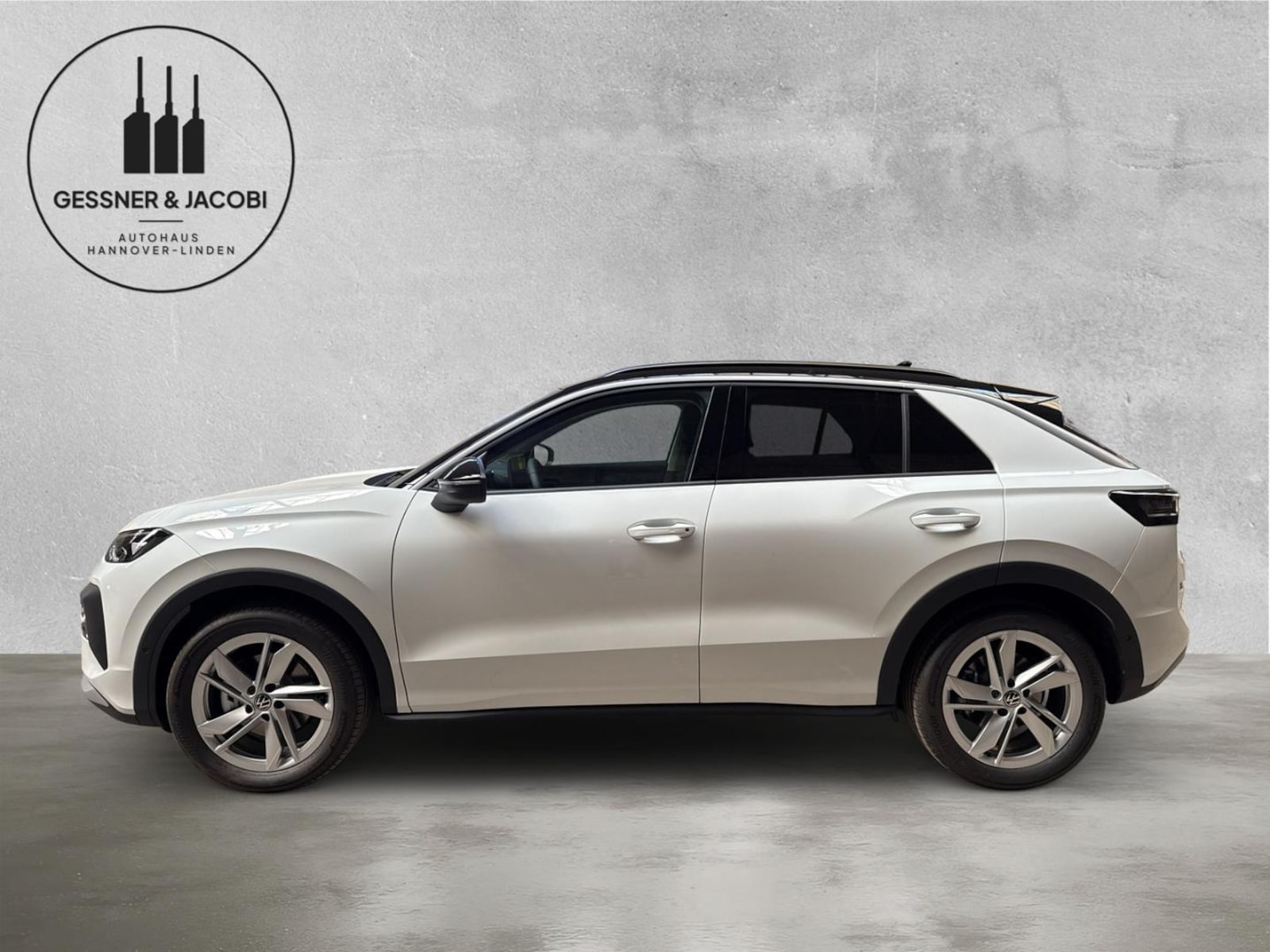 Volkswagen T-Roc – Bild 4