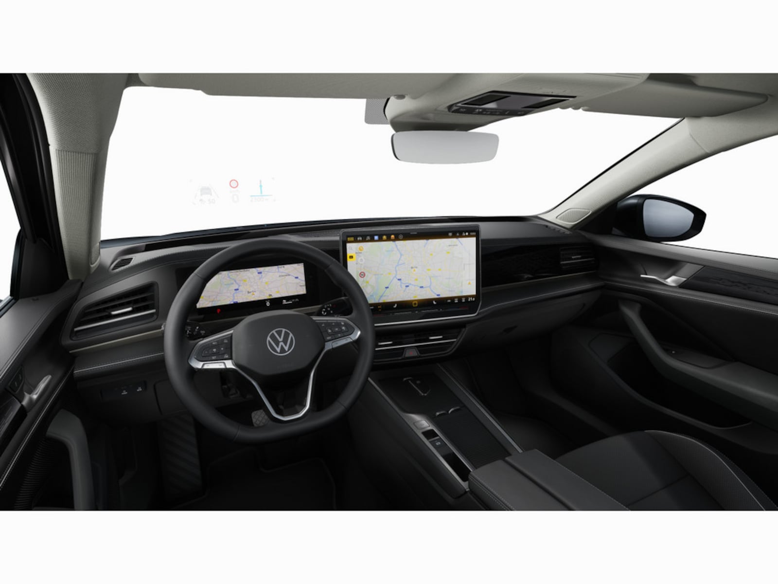 Volkswagen Passat – Bild 2