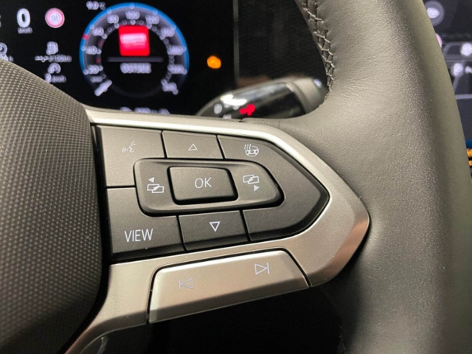 Volkswagen Tiguan – Bild 16