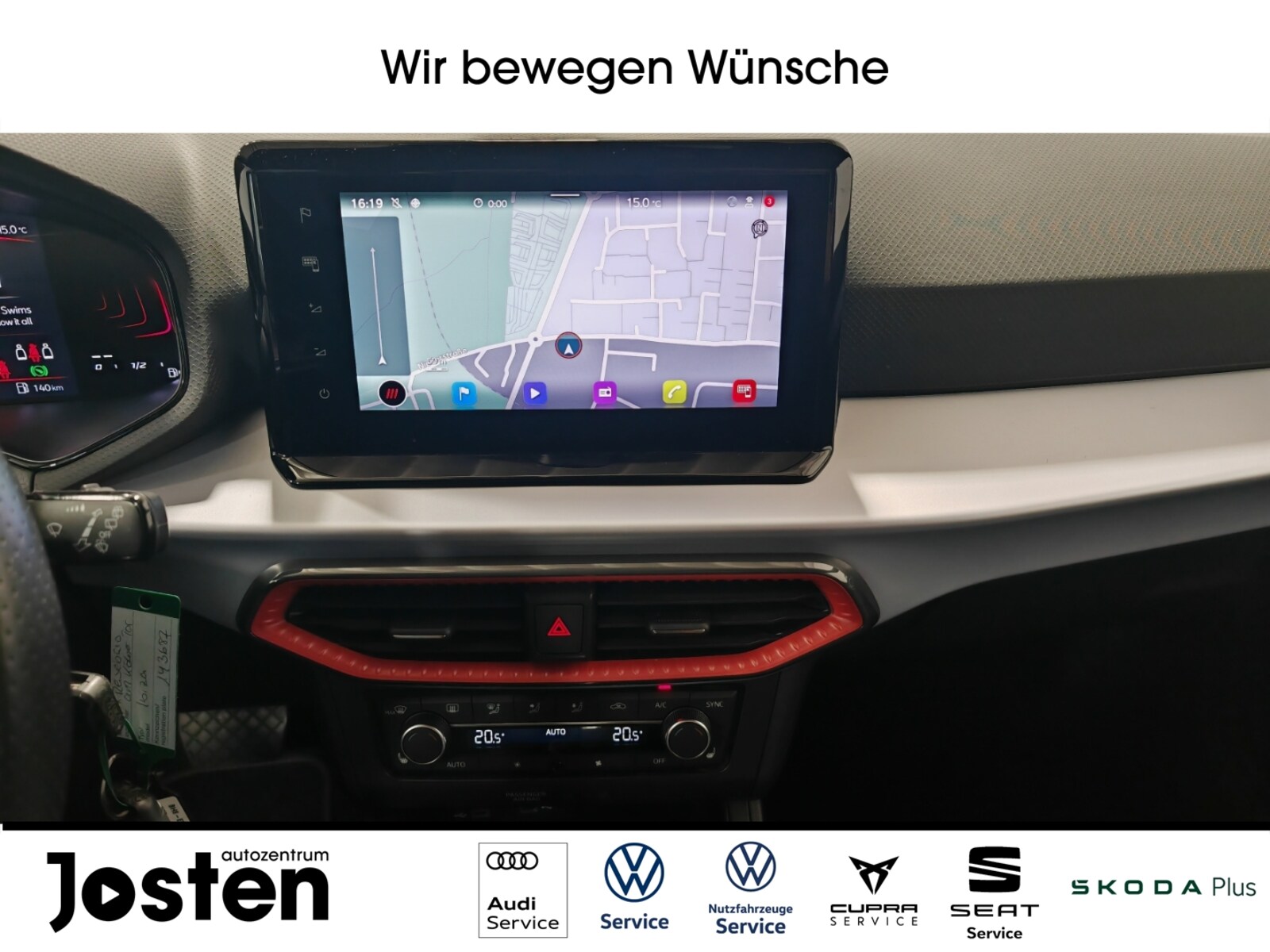 SEAT Ibiza – Bild 12