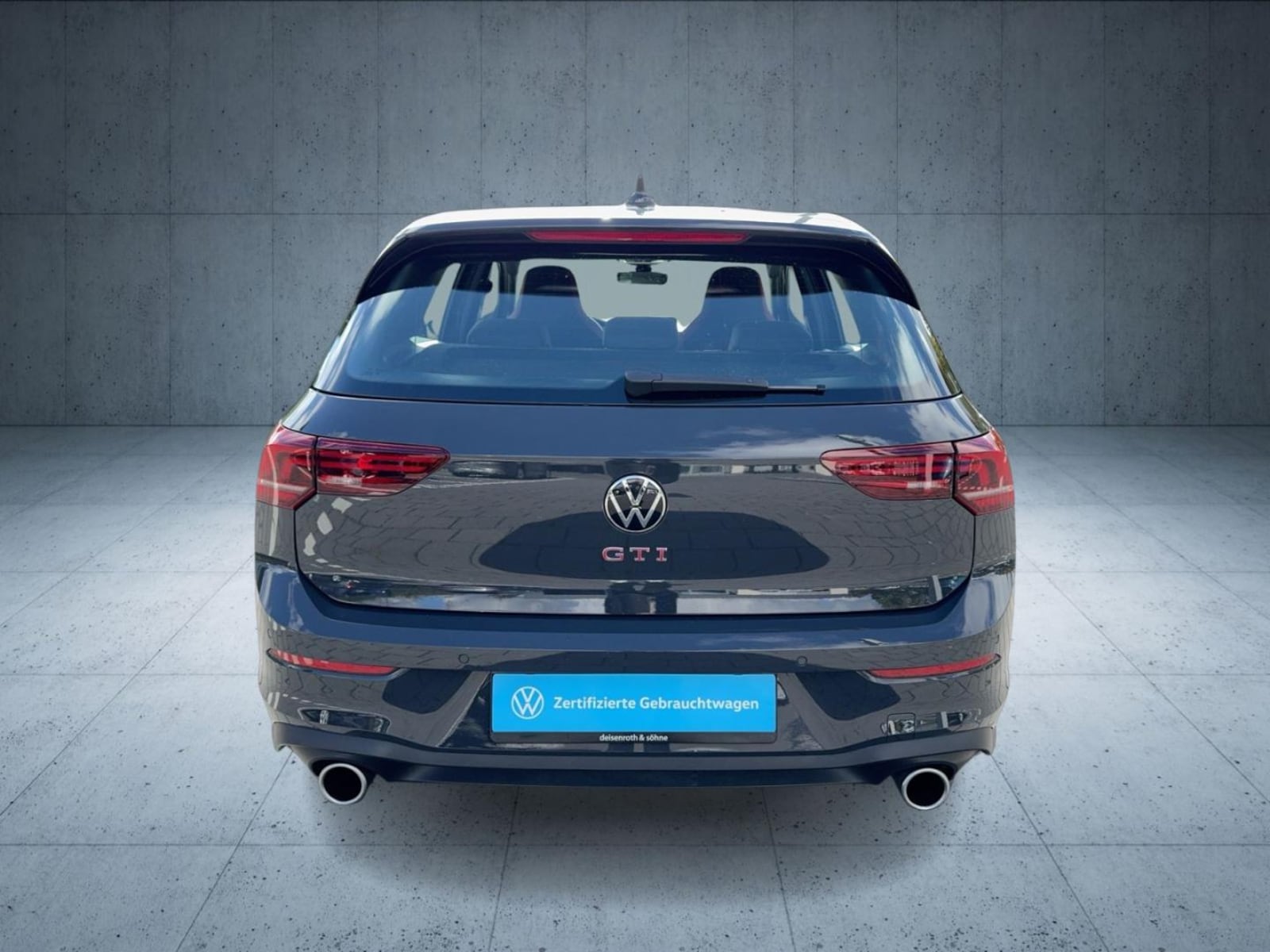 Volkswagen Golf – Bild 4
