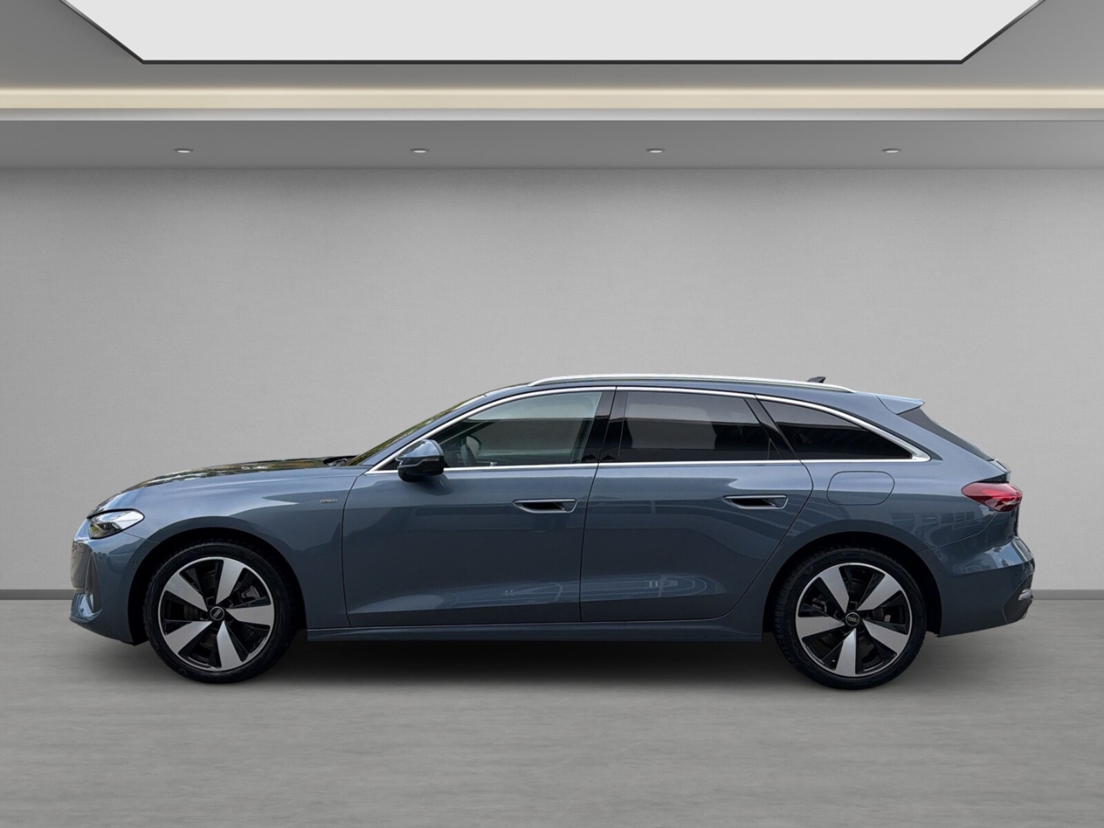 Audi A5 Avant – Bild 3