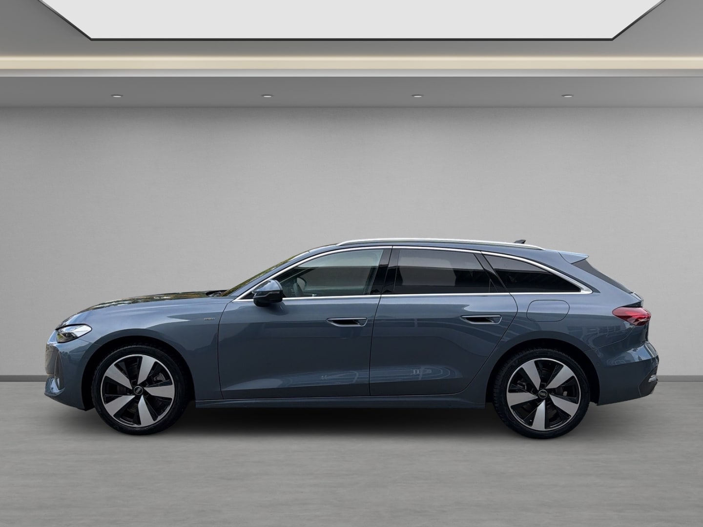 Bild über Audi A5 Avant e-hybrid e-hybrid quattro 220 kW S tronic - für weitere Informationen kontaktieren Sie den Audi Partner