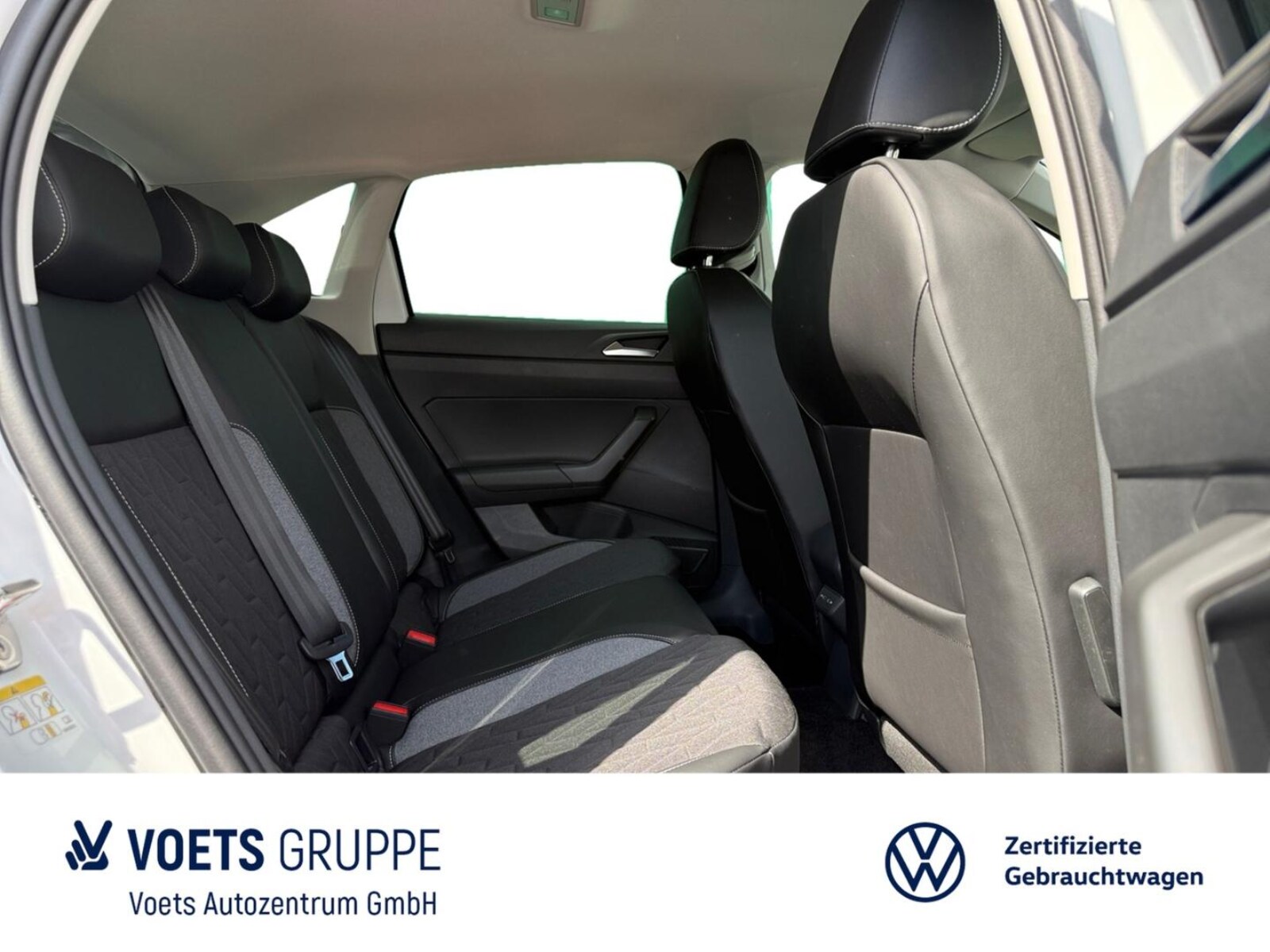 Volkswagen Taigo – Bild 13